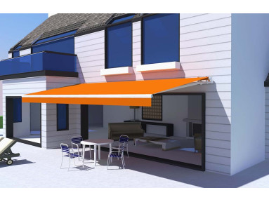 Store monobloc 120