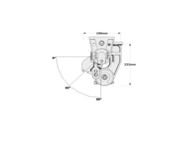 Store monobloc 220