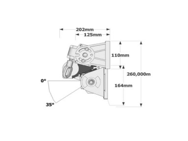 Store monobloc 230