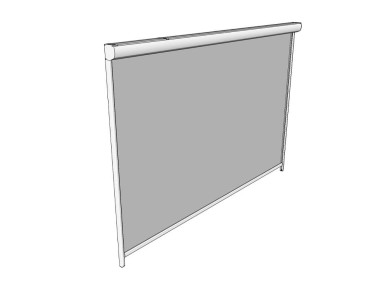 Store verticale screen 85