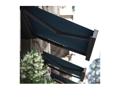 Store banne coffre Milan