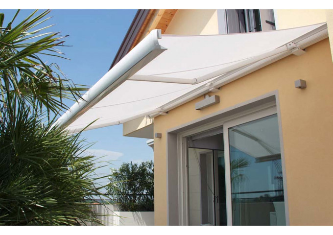 Store banne coffre Florence Store banne coffre Florence