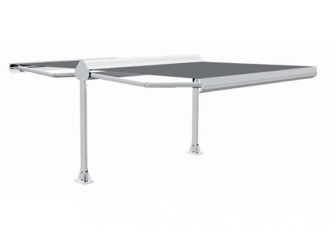 Store double pente Cagliari