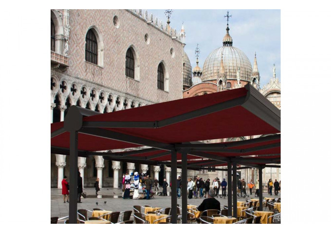 Store double pente Cagliari