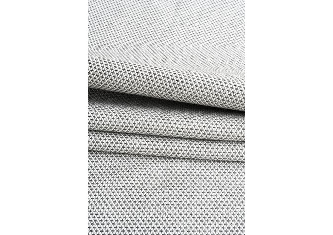 Toile au mètre sunbrella Archi concrete R052