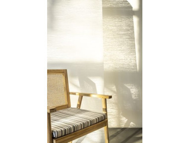 Toile au mètre Sunbrella Foutah pétanque 3981