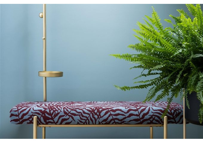 Toile au mètre Sunbrella Ikebana Uyuni J333