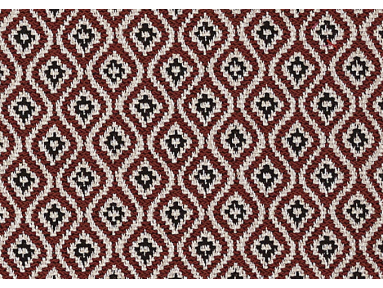 Toile au mètre Sunbrella Komo Tawny J345