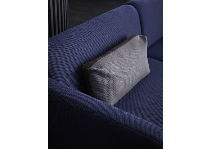 Toile au mètre Sunbrella Majestic amethyst J342