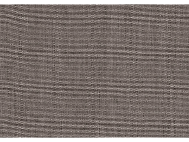 Toile au mètre Sunbrella Solids Taupe chiné 3907