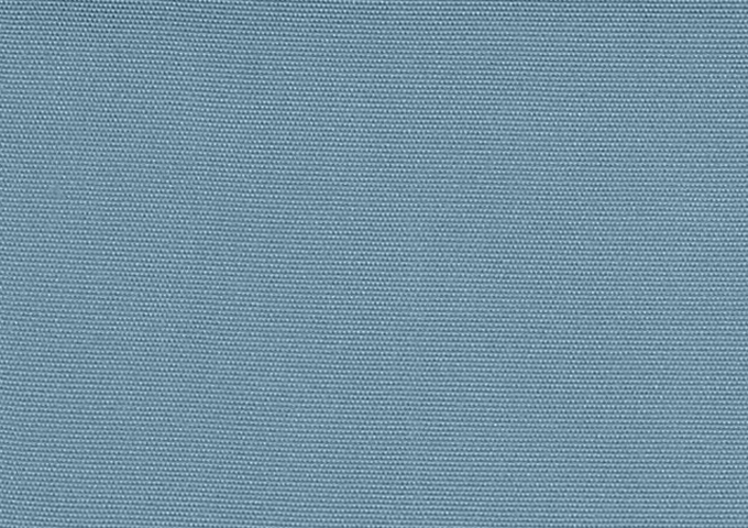 Toile au mètre Sunbrella Solids Mineral blue 5420