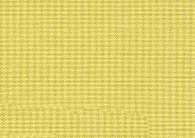 Toile au mètre Sunbrella Solids Lemon 3937