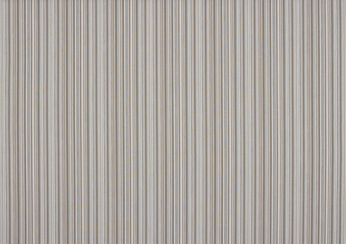Toile au mètre Sunbrella Stripes Porto grey chiné 3777