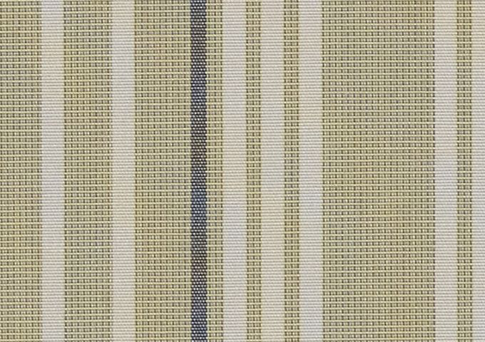 Toile au mètre Sunbrella Stripes Sintra green 3975
