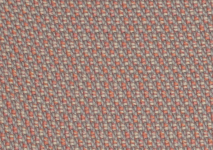 Toile au mètre Sunbrella Lopi Peach R024