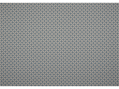 Toile au mètre Sunbrella Mosaic Blue J198