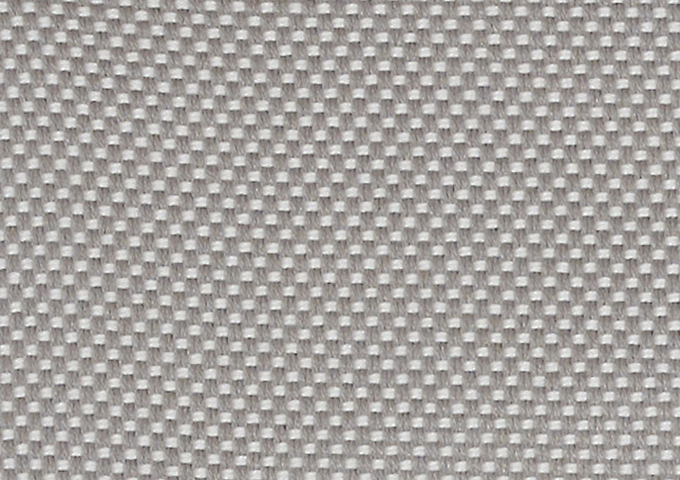 Toile au mètre Sunbrella Robben Grey R030