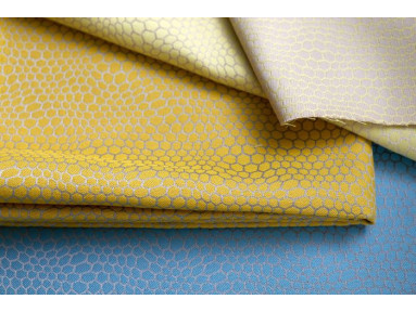 Toile au mètre sunbrella Connect Acacia J273