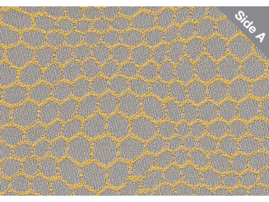 Toile au mètre sunbrella Connect Acacia J273