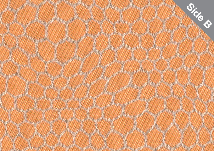Toile au mètre sunbrella Connect Marigold J270
