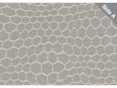 Toile au mètre sunbrella Connect Iron J363