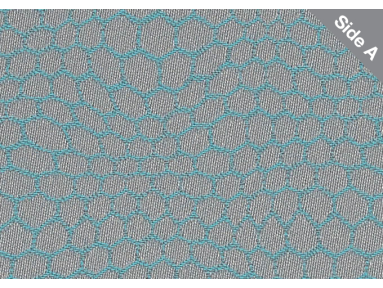 Toile au mètre sunbrella Connect Atoll J365