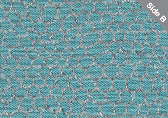 Toile au mètre sunbrella Connect Atoll J365