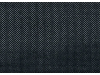 Toile au mètre Sunbrella Natté Charcoal black 5075