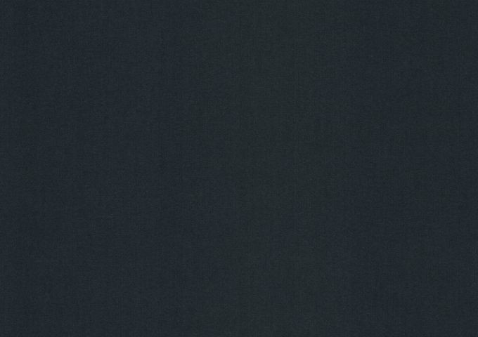 Toile au mètre Sunbrella Natté Charcoal black 5075