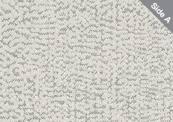Toile au mètre Sunbrella Drops Raincloud J276