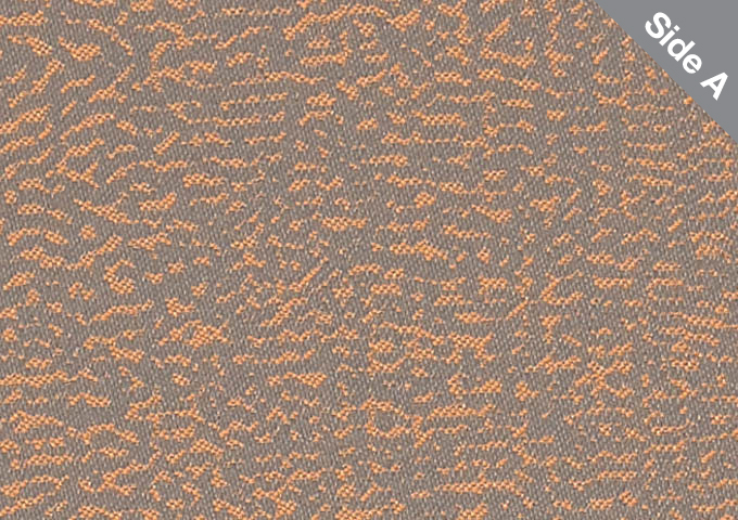 Toile au mètre Sunbrella Drops Bloom J281
