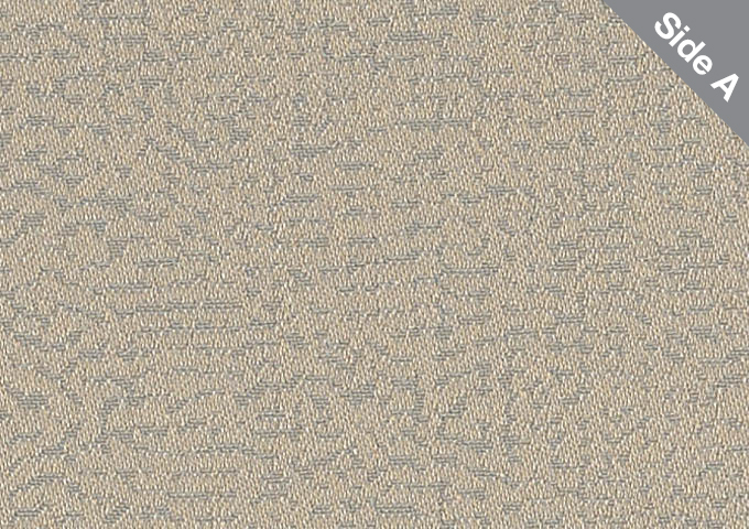 Toile au mètre Sunbrella Drops Greige J277