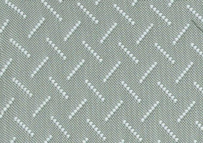 Toile au mètre Sunbrella Maze Irradiant J293