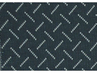 Toile au mètre Sunbrella Maze Tarmac J295