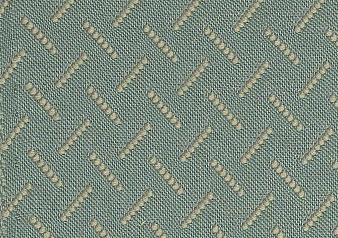 Toile au mètre Sunbrella Maze Ozone J294