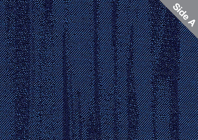 Toile au mètre Sunbrella Reef Rush Ocean J289