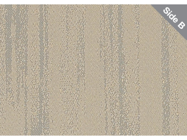 Toile au mètre Rush Low tide J286