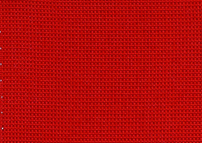 Toile au mètre Sunbrella Bengali Atomic red P061