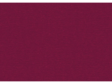 Toile au mètre sunbrella Plus Crimson Red P015
