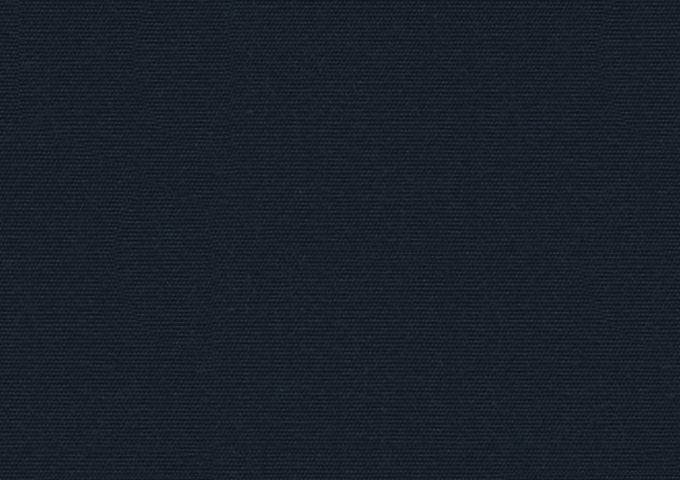 Toile au mètre sunbrella Plus Dark Navy 5058