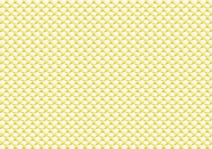 Toile au mètre sunbrella Natte XL Lemonade 10208