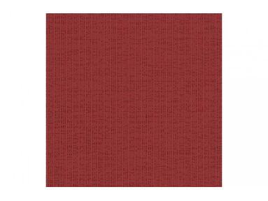Toile au mètre Serge Ferrari rouge profond 92-51181 soltis 92