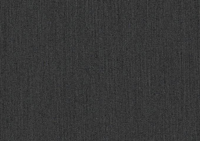 Toile au mètre Dickson Infinity Poivre piqué INF U343