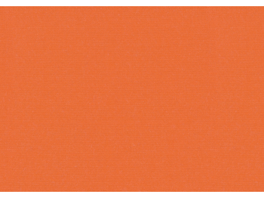 Toile au mètre Dickson Infinity Tangerine INF U767