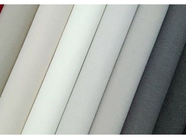 Toile au mètre Dickson Spark FR Cendre SPARK U426 120