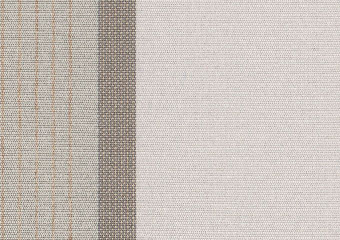 Toile au mètre Dickson Replay Air Mirage grey AIR D247 120