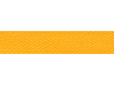 Galon de store jaune 22mm