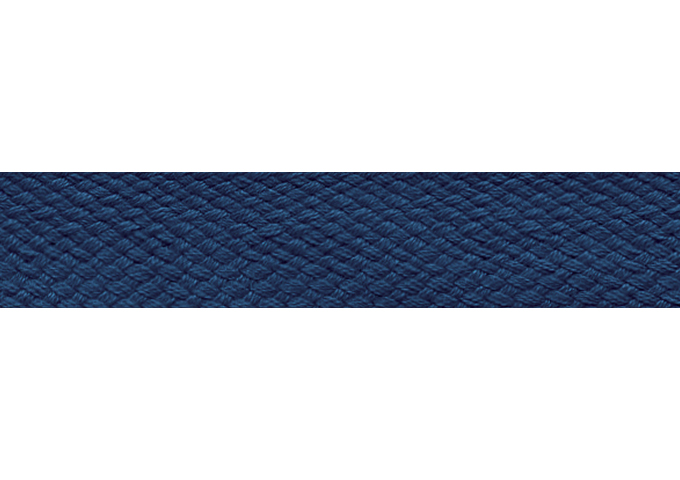 Galon de store marine 22mm
