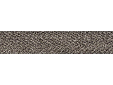 Galon de store taupe 22mm