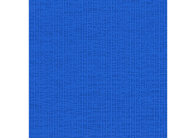 Echantillon Serge Ferrari Soltis perform 92-51182 bleu franc